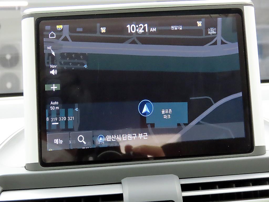 HYUNDAI Casper - Vista 9