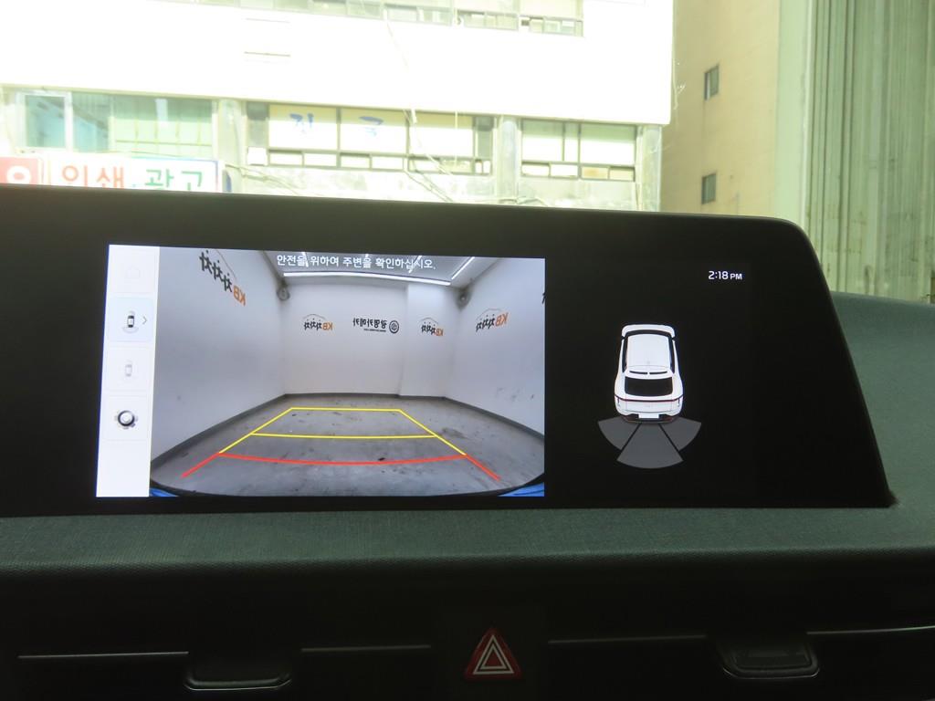 KIA EV6 2022 - Importación desde Corea - HF Imports Iquique - Foto 15