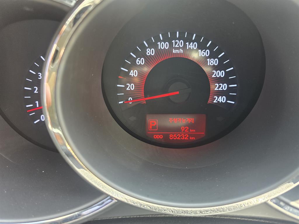 KIA Sorento - Vista 5