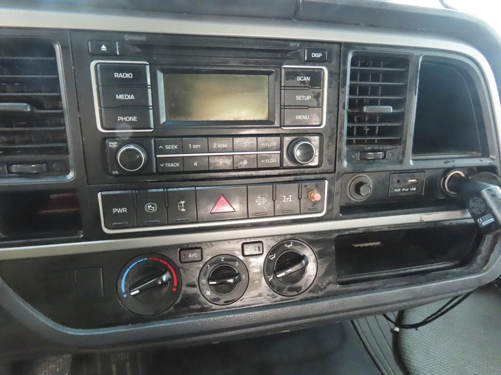 medium and large cargo Cargo - Vista 9