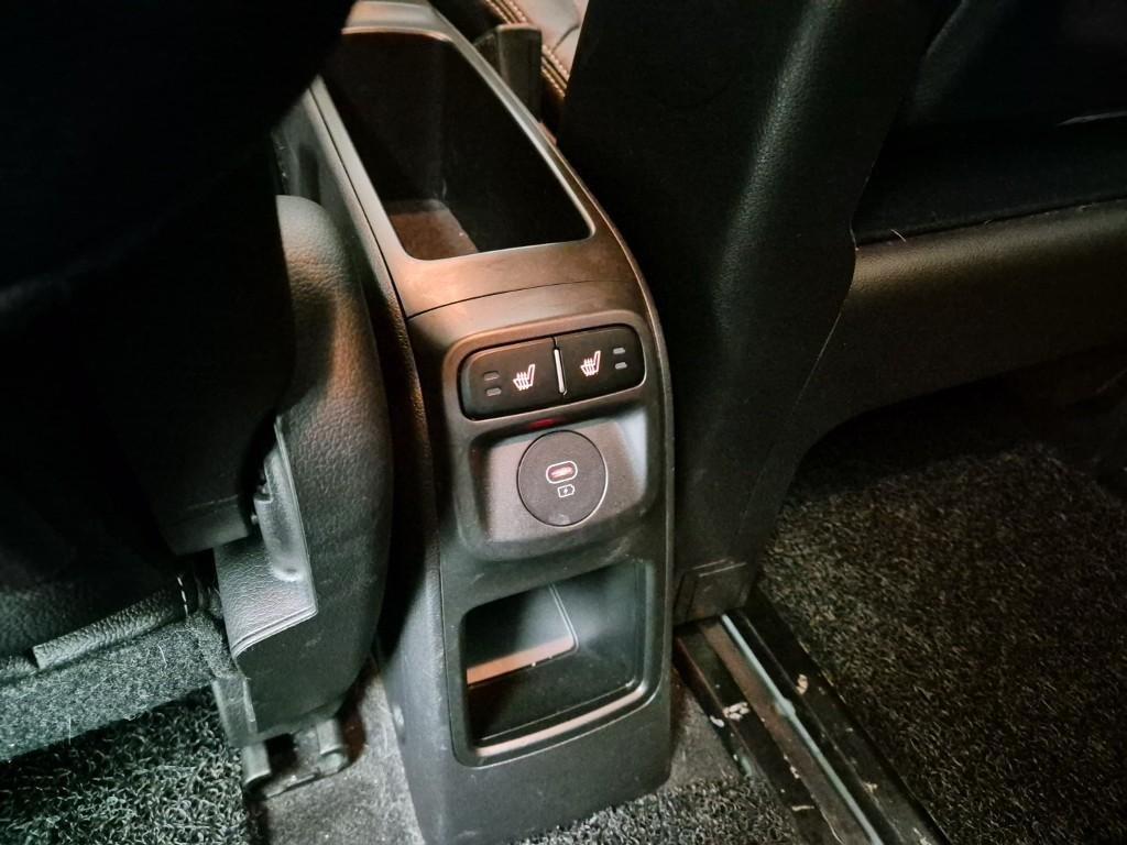 KIA Ray 2023 Negro - Importación desde Corea - HF Imports Iquique - Foto 16