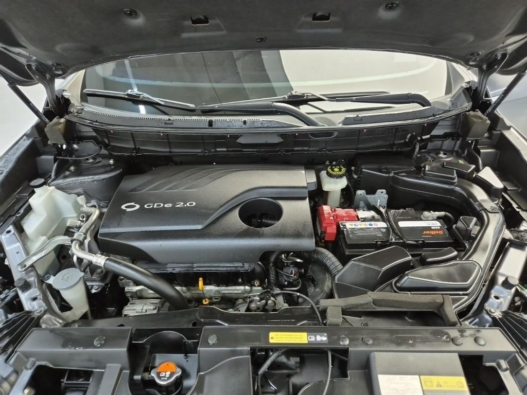 SAMSUNG QM6 - Vista 5