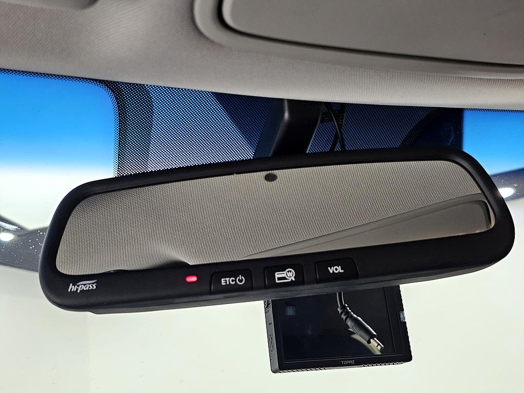 KIA Sportage 2017 Blanco - Importación desde Corea - HF Imports Iquique - Foto 13