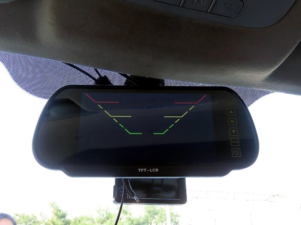 HYUNDAI Starex 2017 Blanco - Importación desde Corea - HF Imports Iquique - Foto 15