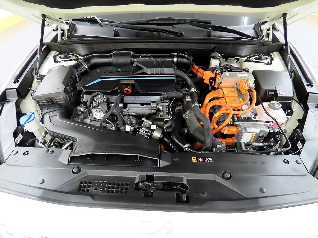 KIA K8 2022 - Importación desde Corea - HF Imports Iquique - Foto 19