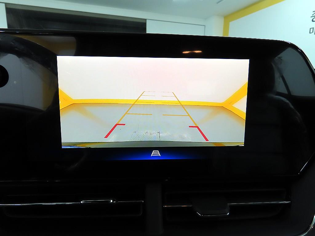 Chevrolet Trax 2026 Negro - Importación desde Corea - HF Imports Iquique - Foto 14