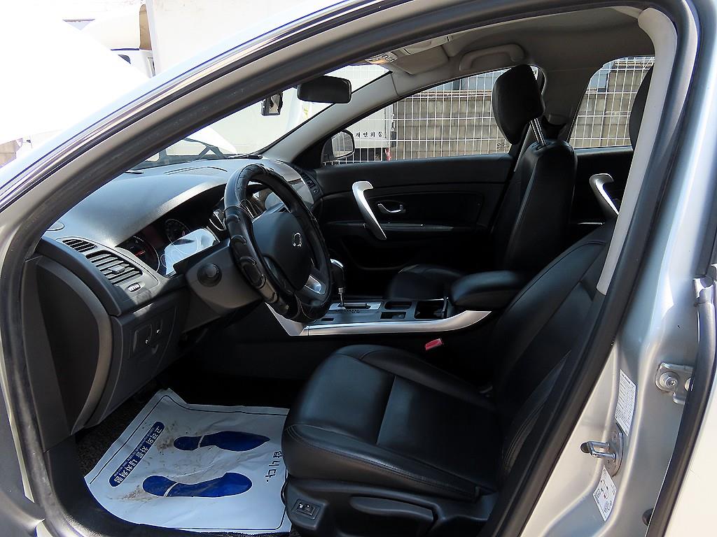 SAMSUNG SM5 - Vista 5