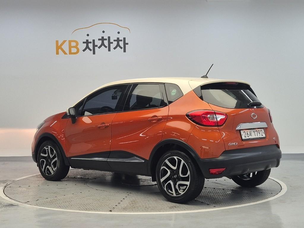 SAMSUNG QM3 - Vista 2