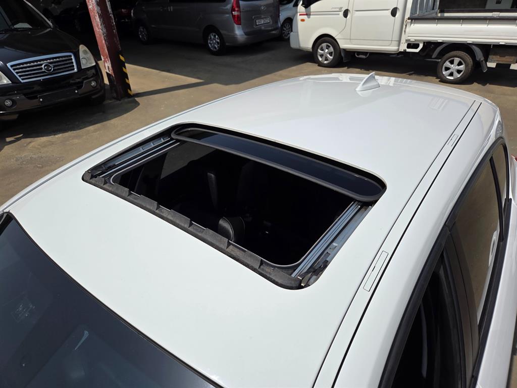 BMW 1 series 2016 Blanco - Importación desde Corea - HF Imports Iquique - Foto 17