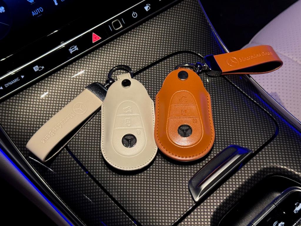 Mercedes Benz CLE Class 2024 Blanco - Importación desde Corea - HF Imports Iquique - Foto 20