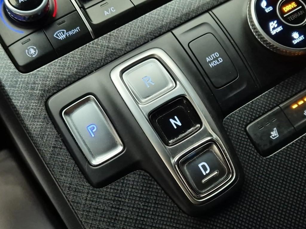 HYUNDAI Palisade - Vista 8