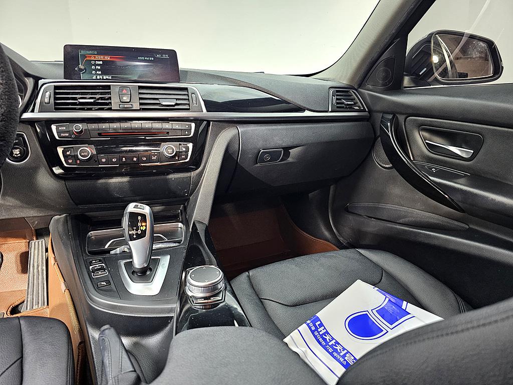 BMW 3 series - Vista 10