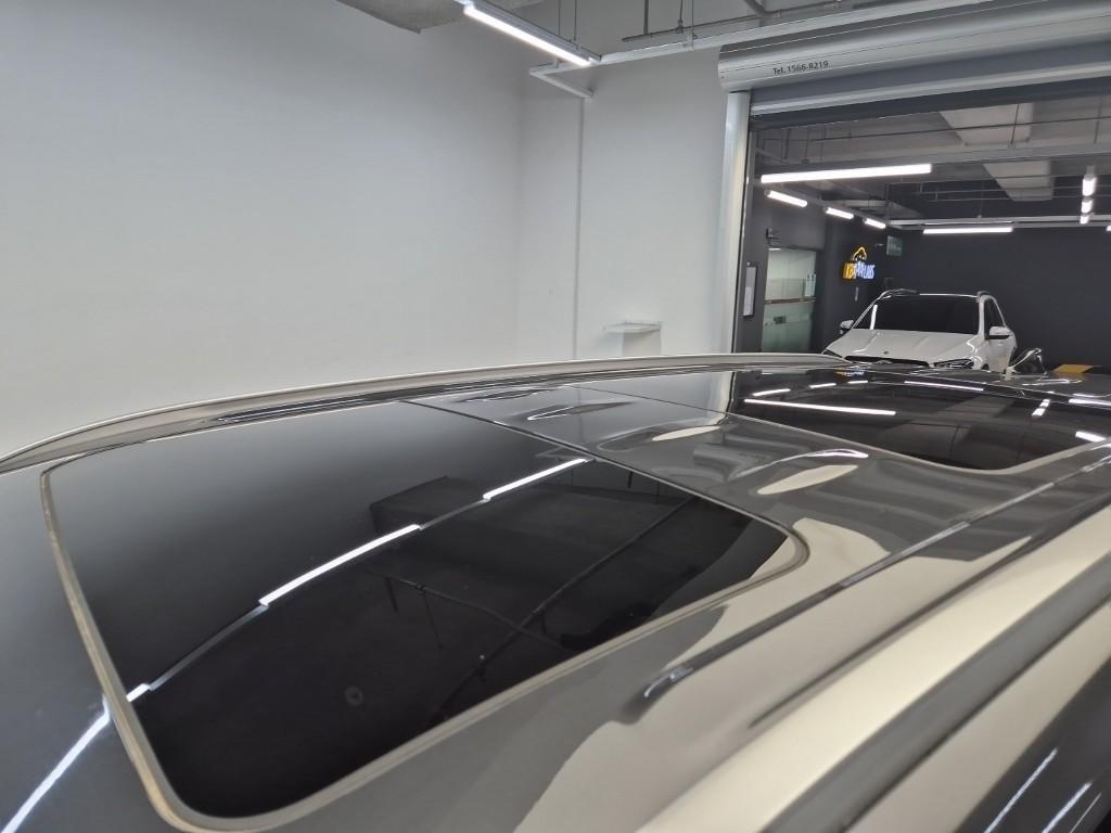 HYUNDAI Palisade - Vista 9