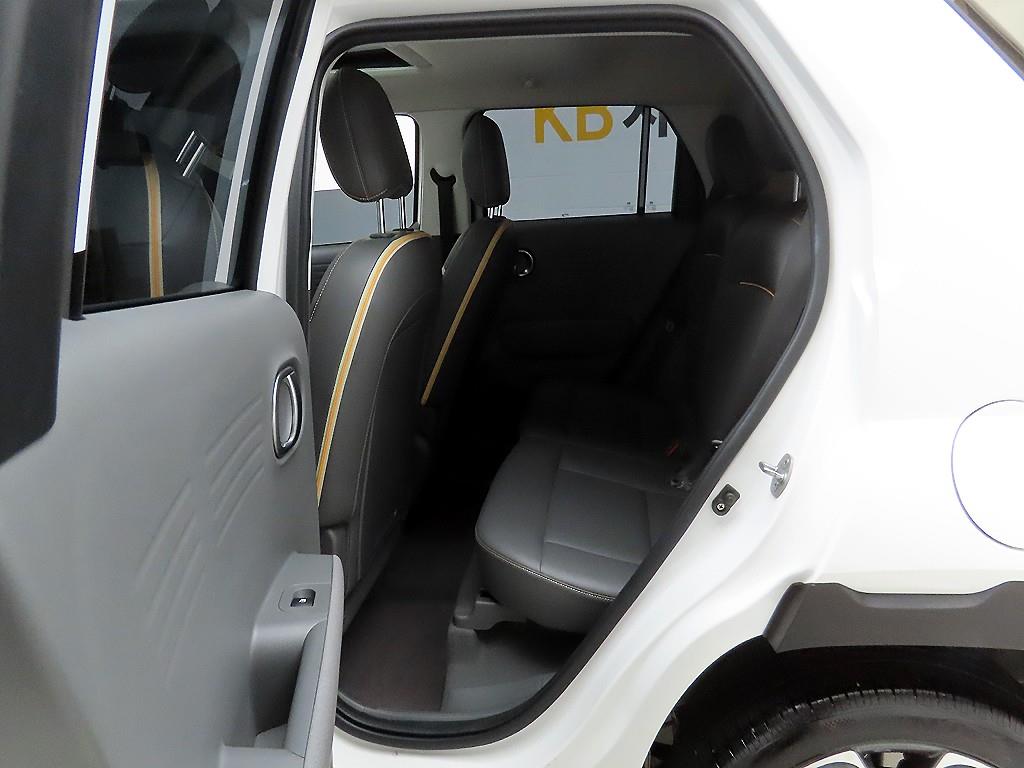 HYUNDAI Casper 2024 Blanco - Importación desde Corea - HF Imports Iquique - Foto 14