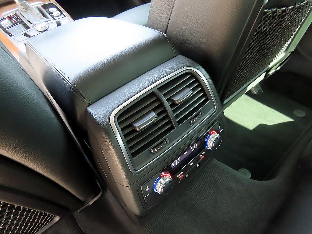 Audi A7 2012 Plateado - Importación desde Corea - HF Imports Iquique - Foto 16