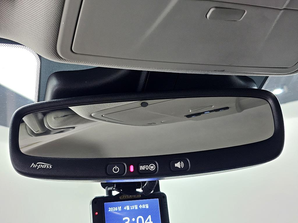 Chevrolet Malibu 2013 Negro - Importación desde Corea - HF Imports Iquique - Foto 13