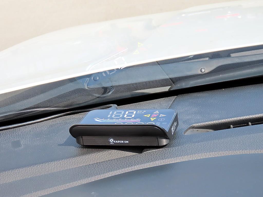 KIA K7 - Vista 10