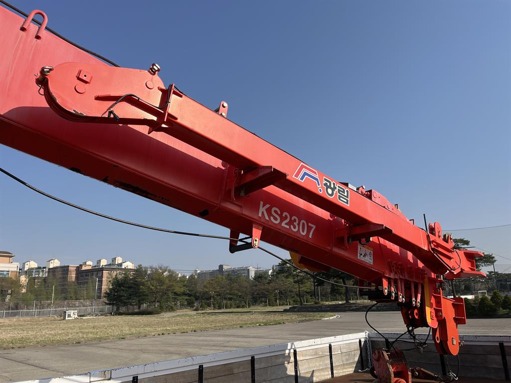medium and large cargo goso 2023 Blanco - Importación desde Corea - HF Imports Iquique - Foto 14