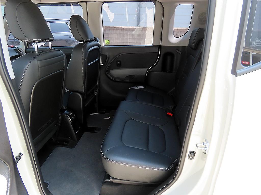 KIA Ray - Vista 6