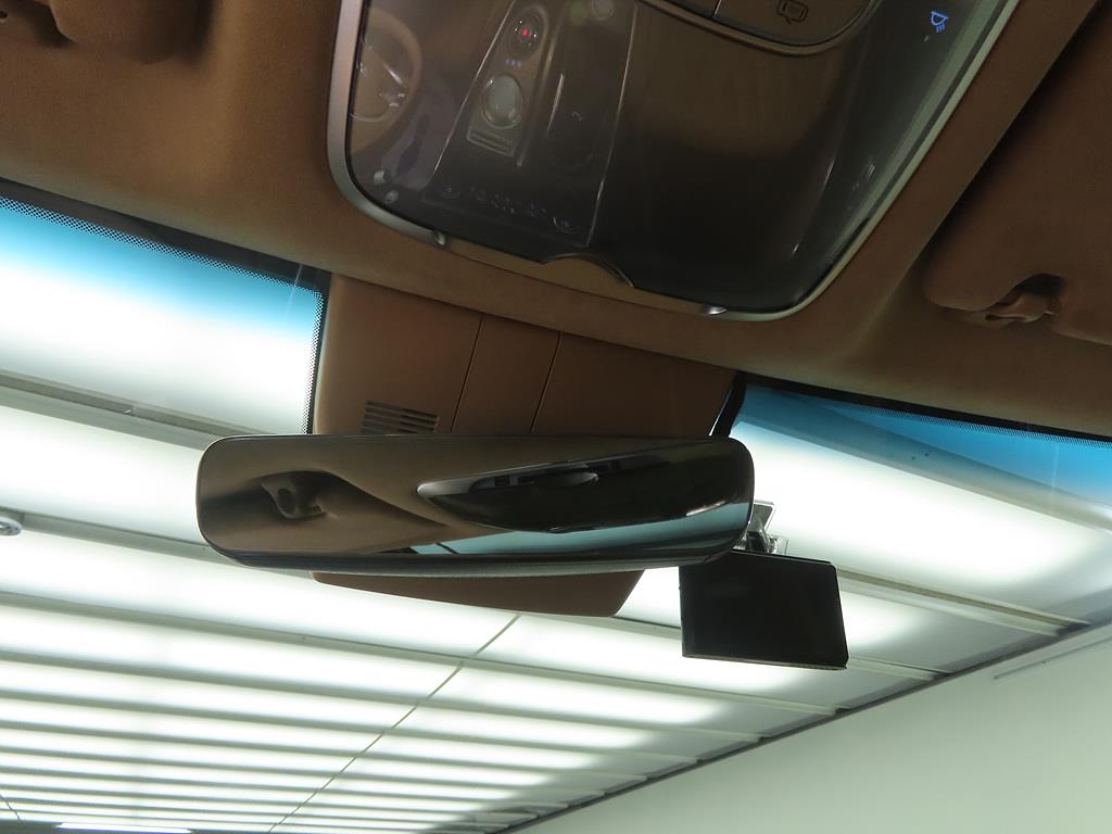 Genesis GV80 - Vista 12