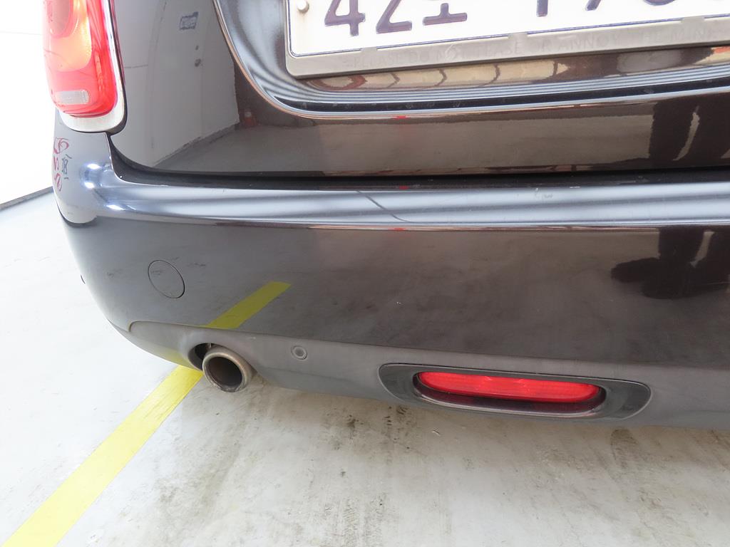 Mini Cooper 2015 Café - Importación desde Corea - HF Imports Iquique - Foto 17