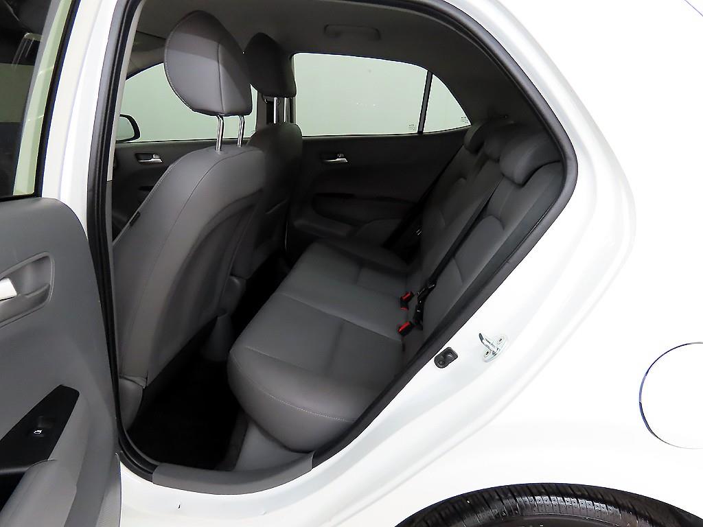 KIA Morning - Vista 6