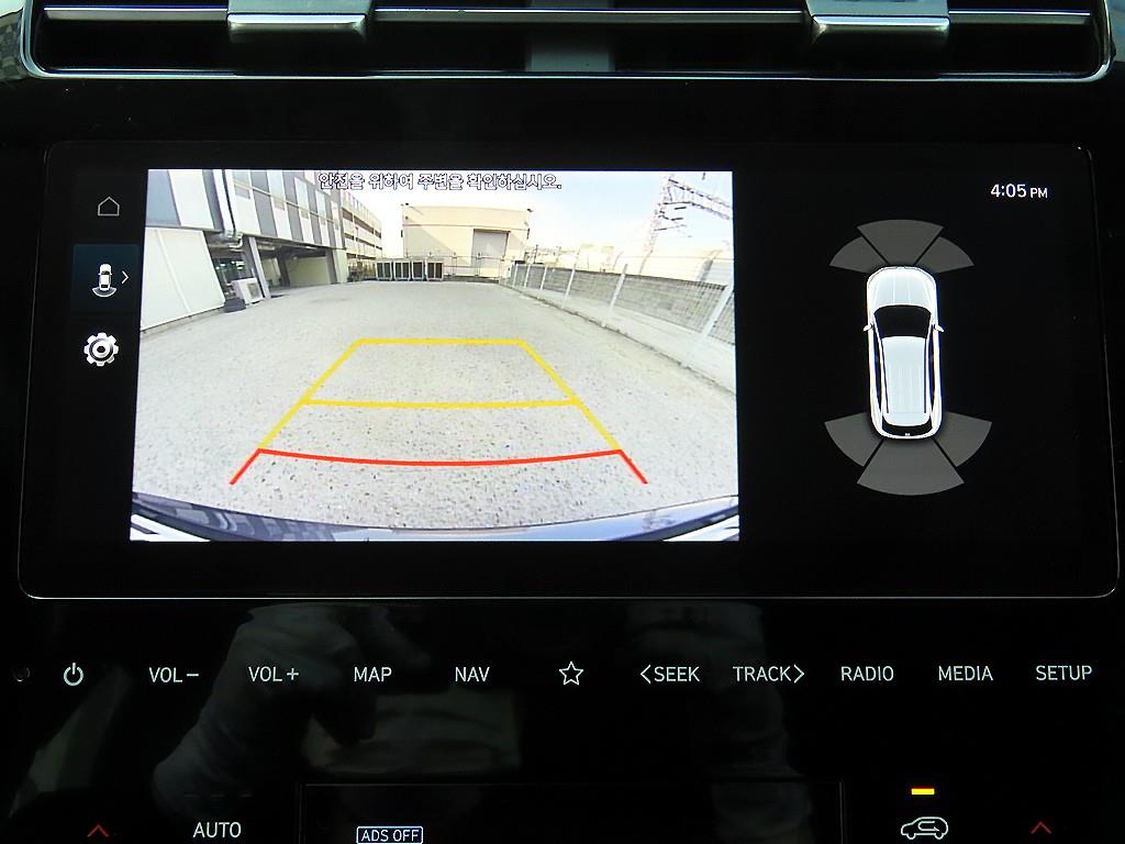 HYUNDAI Tucson 2021 Gris - Importación desde Corea - HF Imports Iquique - Foto 15