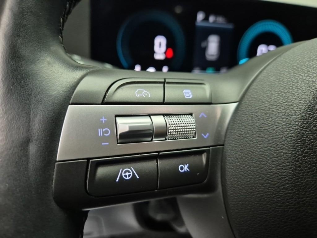 HYUNDAI Kona 2023 skyblue - Importación desde Corea - HF Imports Iquique - Foto 15