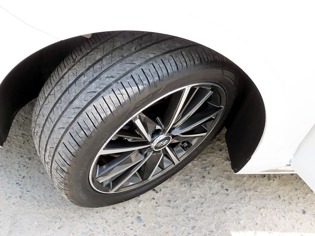 HYUNDAI Grandeur 2022 Blanco - Importación desde Corea - HF Imports Iquique - Foto 20