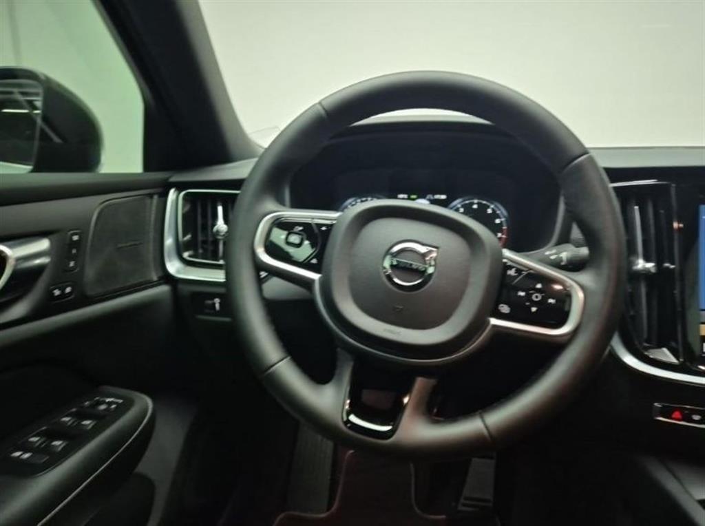 Volvo S60 - Vista 9