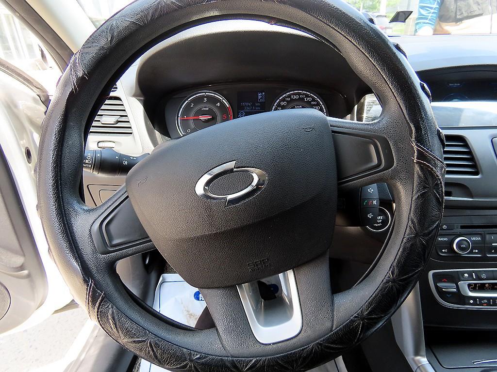 SAMSUNG SM5 - Vista 8