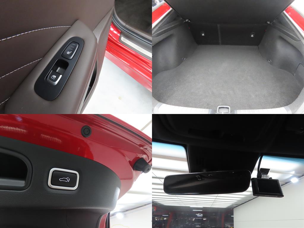 KIA Stinger 2021 Rojo - Importación desde Corea - HF Imports Iquique - Foto 18