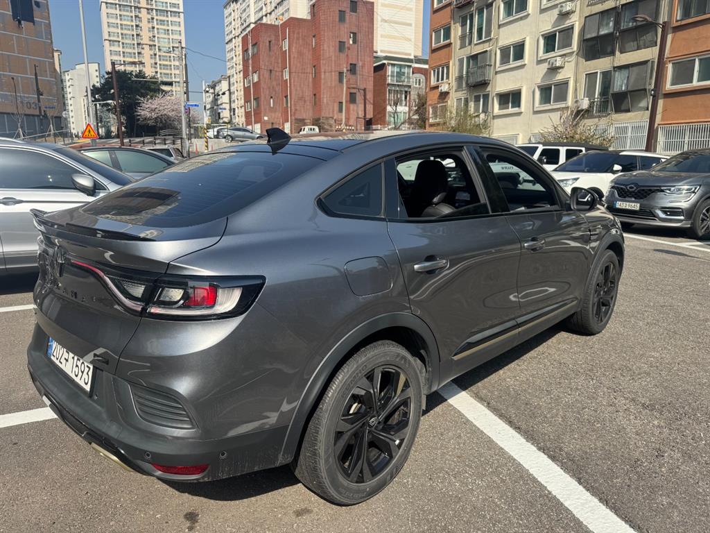 SAMSUNG Arkana - Vista 4