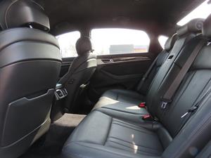 Genesis G80 - Vista 12