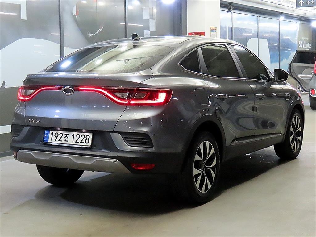 SAMSUNG XM3 - Vista 4