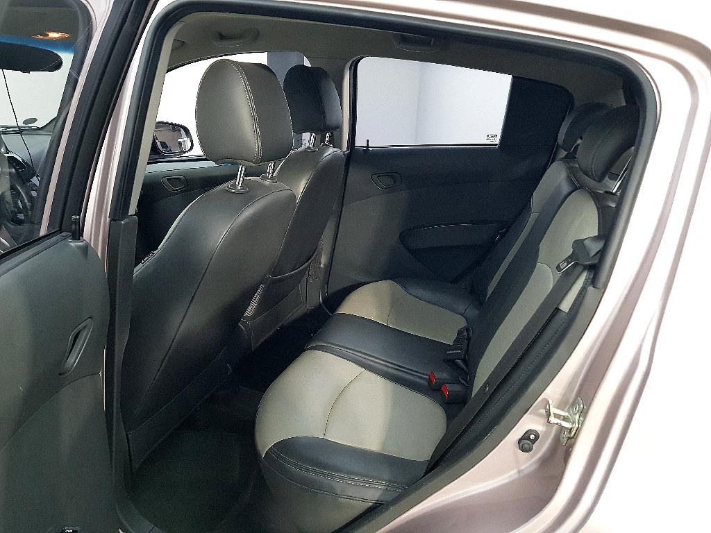 DAEWOO Matiz - Vista 8