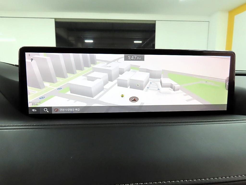 Genesis G80 2021 - Importación desde Corea - HF Imports Iquique - Foto 14