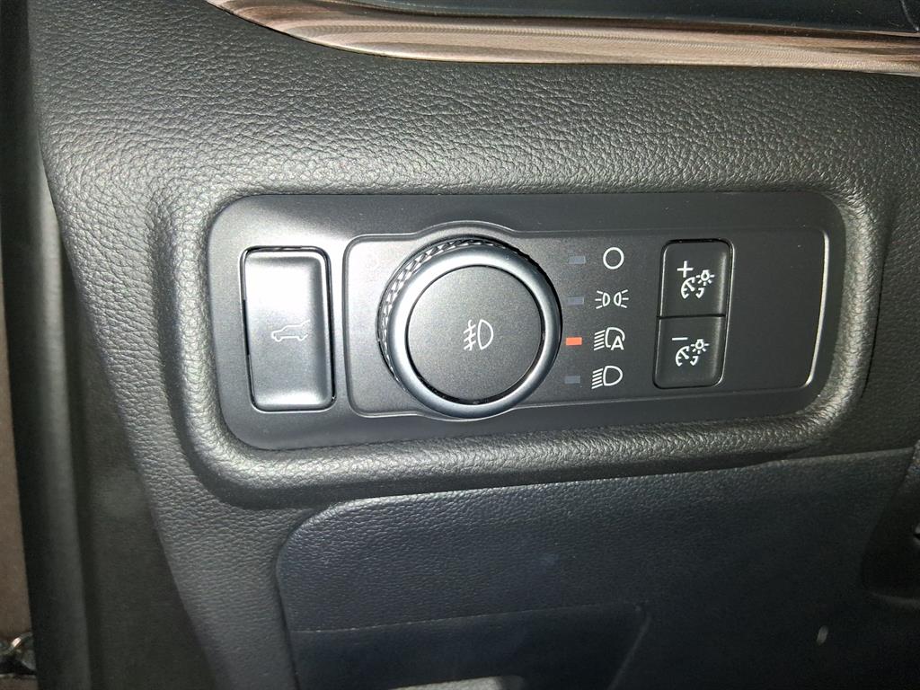 Ford Explorer - Vista 8