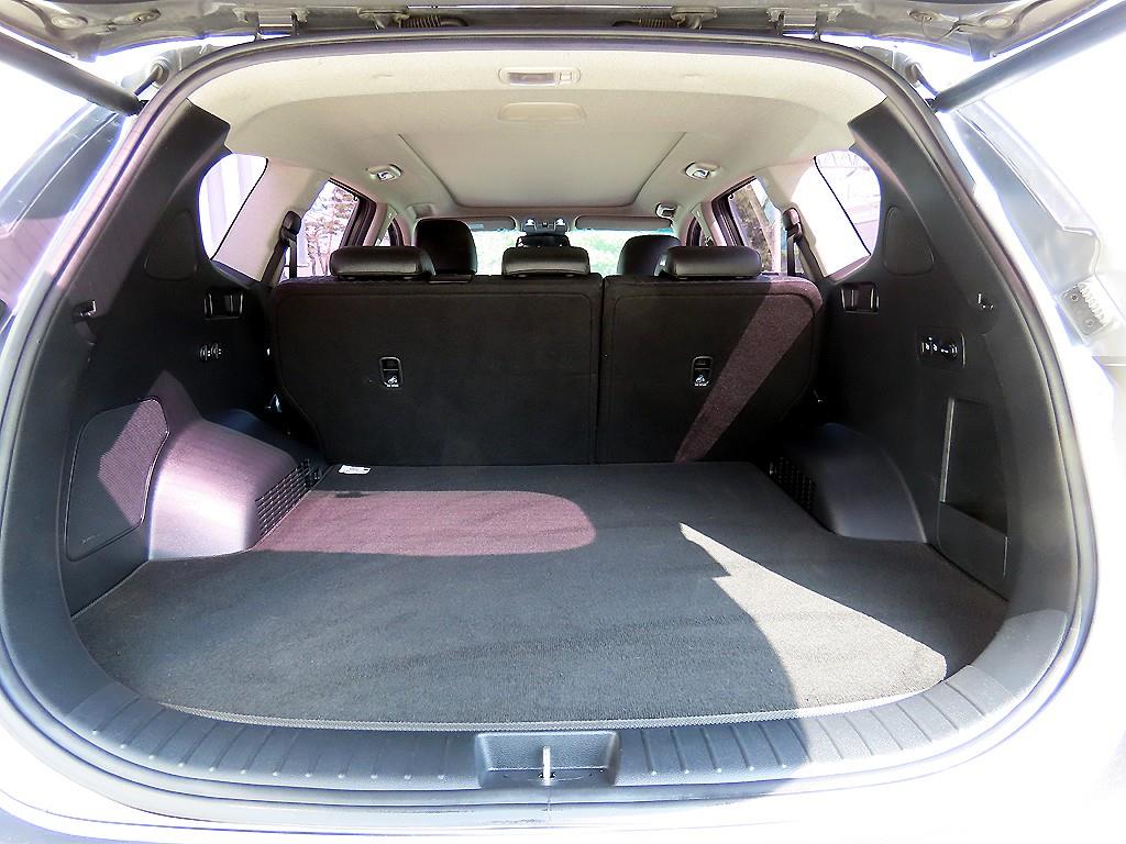 HYUNDAI Santa Fe 2019 Gris - Importación desde Corea - HF Imports Iquique - Foto 16