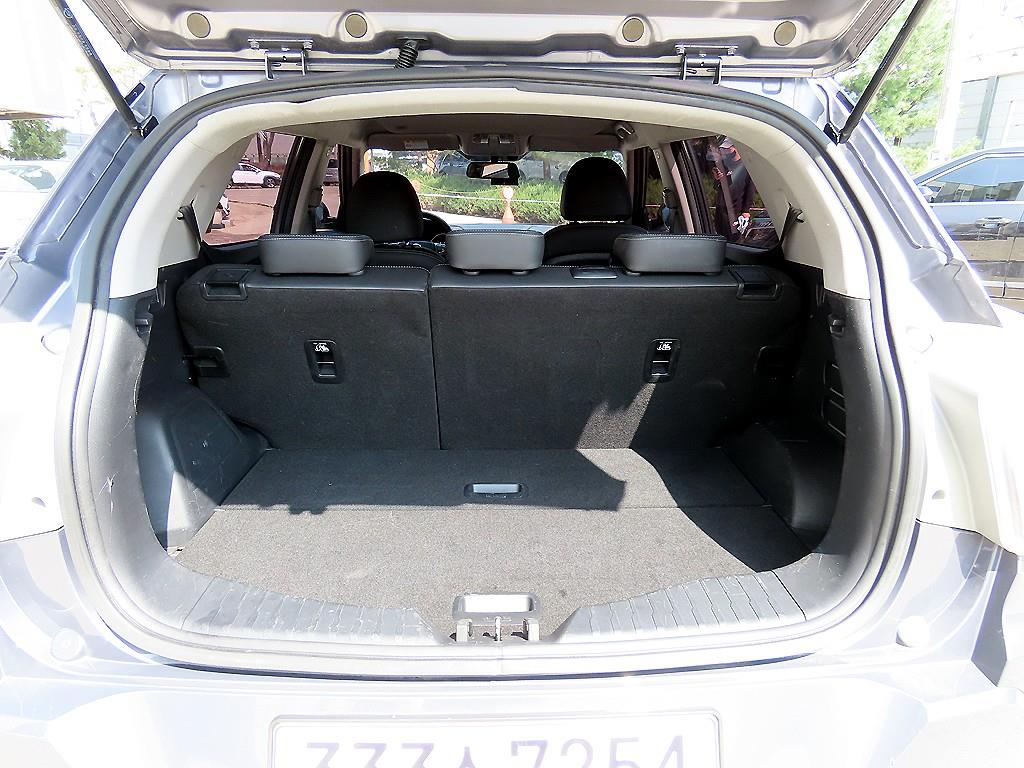 Ssangyong Tivoli 2019 Gris - Importación desde Corea - HF Imports Iquique - Foto 18