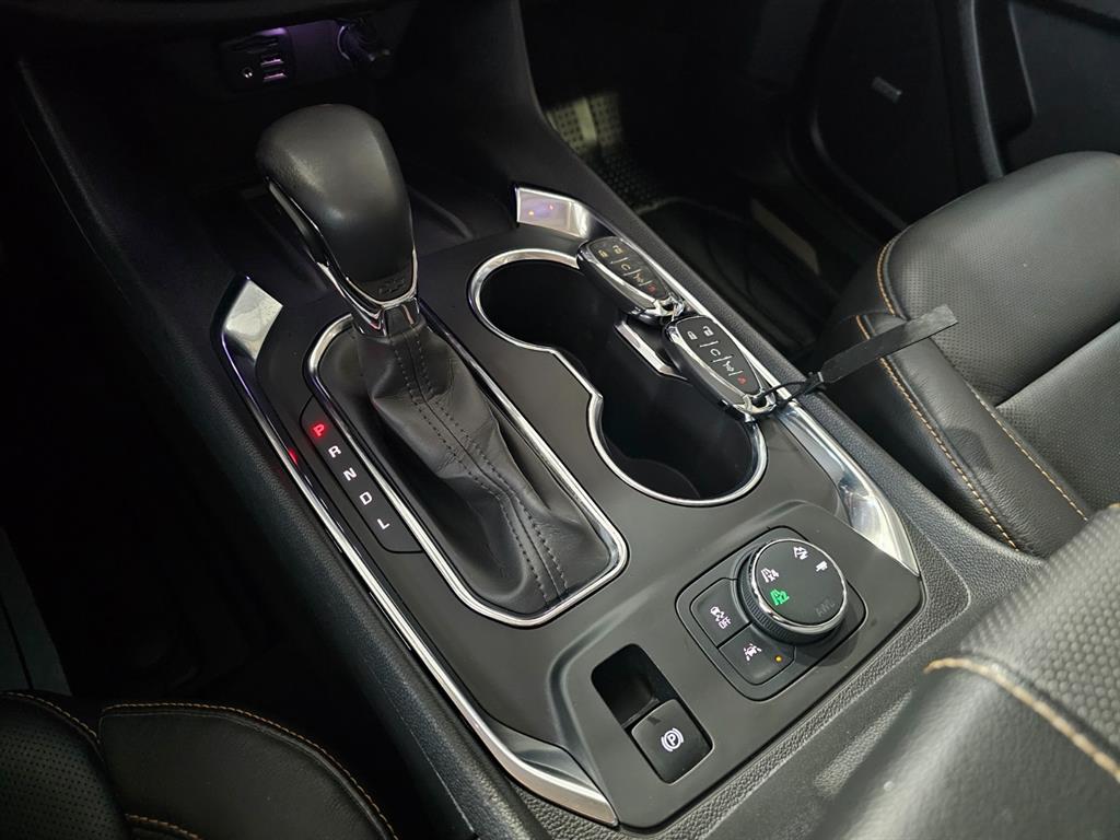 Chevrolet Travers 2021 Blanco - Importación desde Corea - HF Imports Iquique - Foto 17