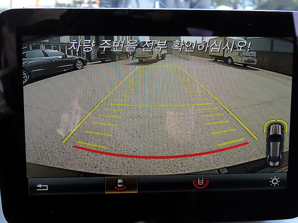 Mercedes Benz CLA Class 2015 Negro - Importación desde Corea - HF Imports Iquique - Foto 15