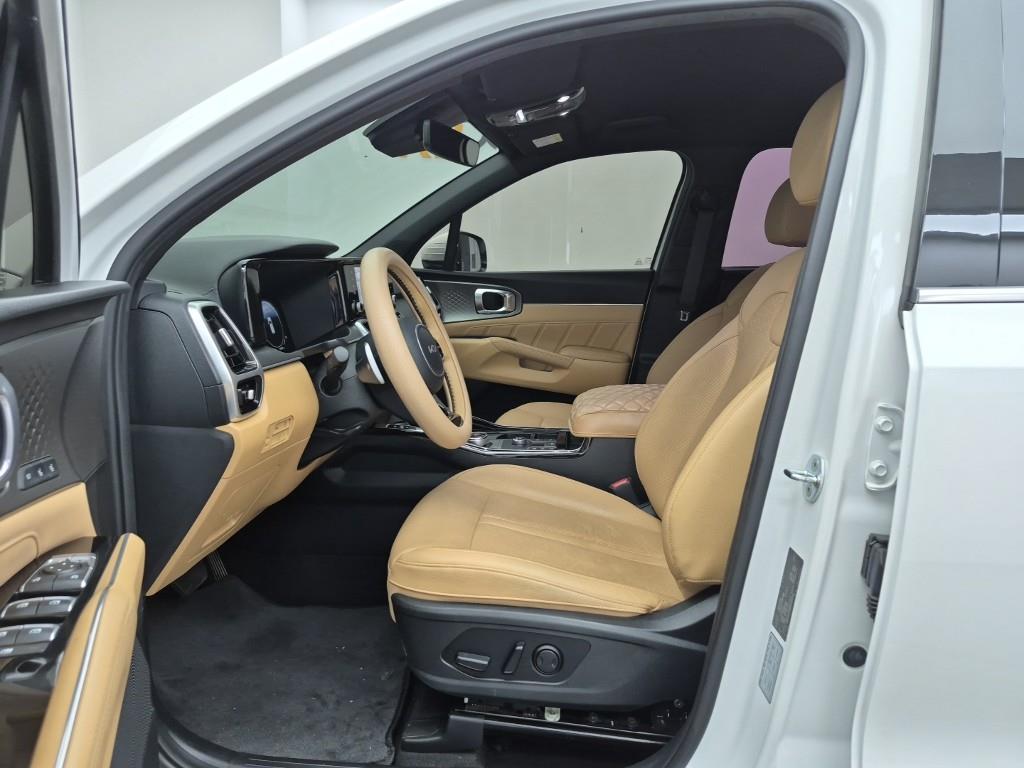 KIA Sorento - Vista 11