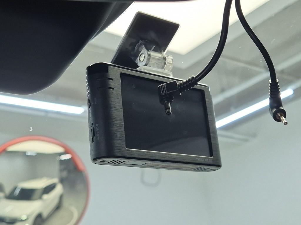 KIA Seltos 2023 Blanco - Importación desde Corea - HF Imports Iquique - Foto 19