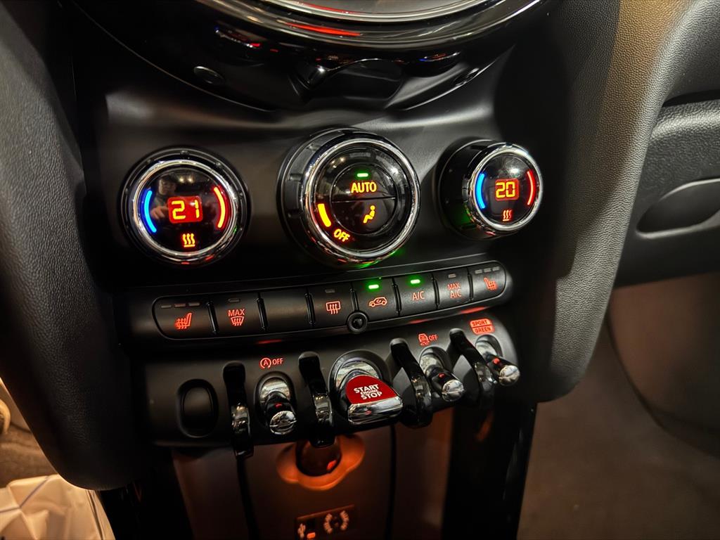 Mini Cooper - Vista 11