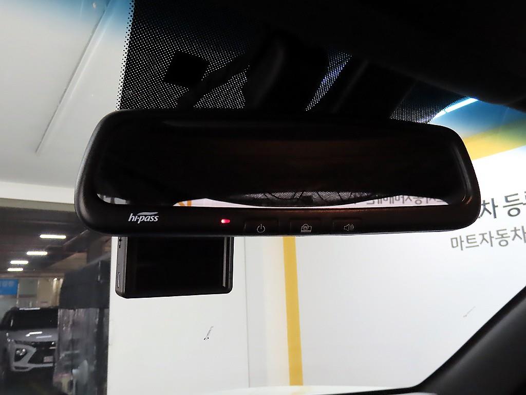 Ssangyong Rexton 2021 Blanco - Importación desde Corea - HF Imports Iquique - Foto 17