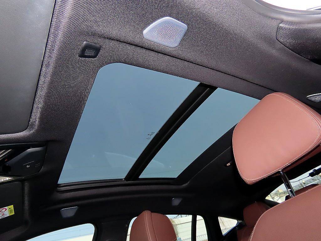 BMW X6 2021 Blanco - Importación desde Corea - HF Imports Iquique - Foto 16