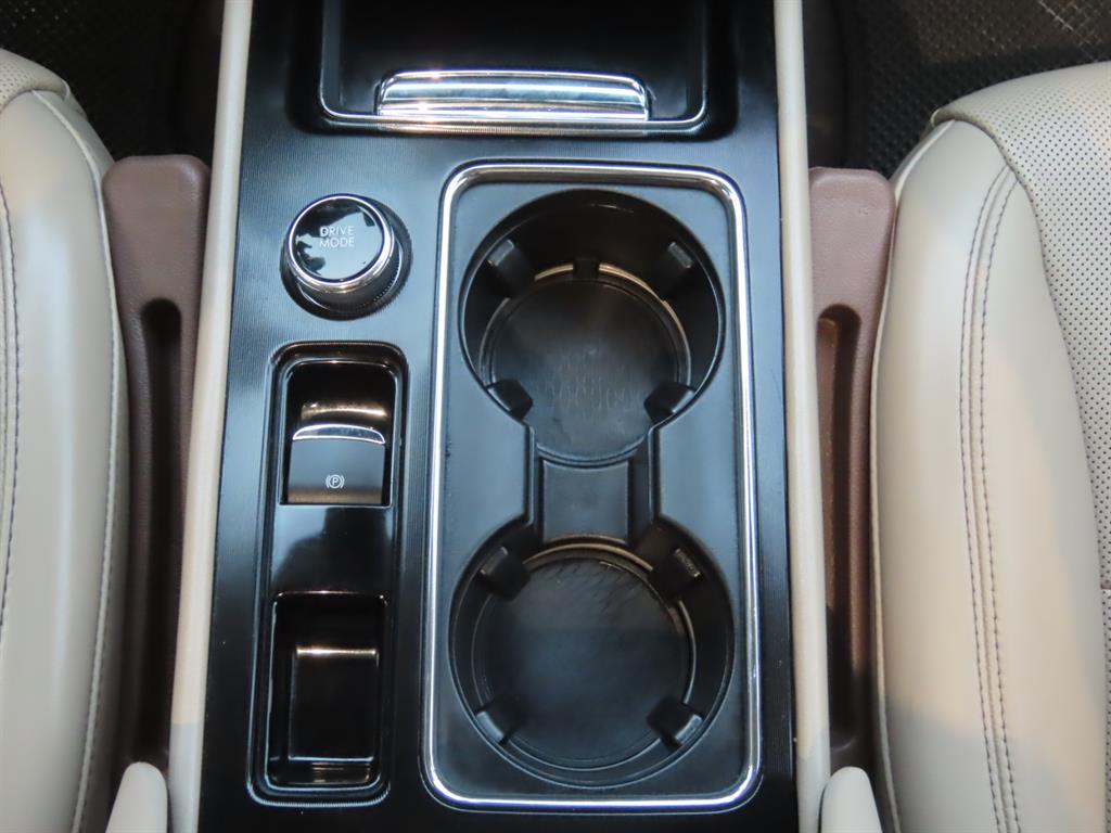 Lincoln Corsair 2020 Negro - Importación desde Corea - HF Imports Iquique - Foto 12