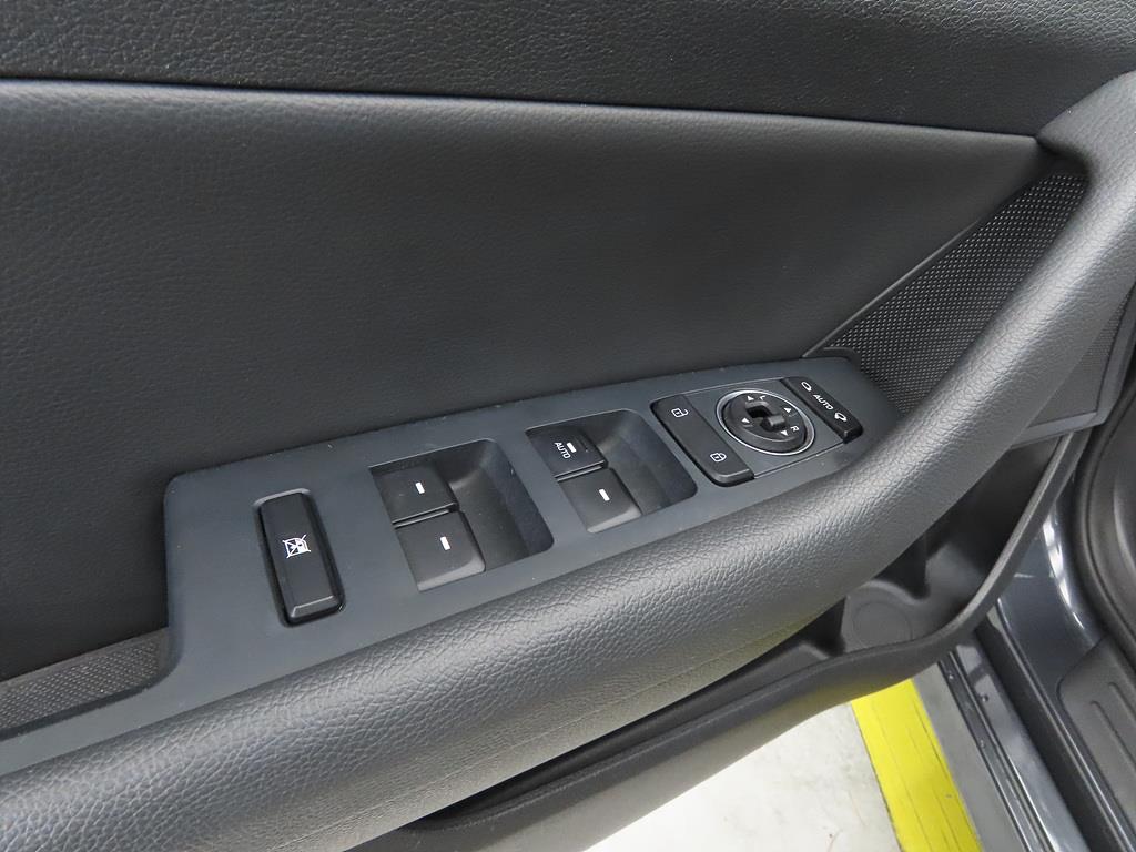 HYUNDAI Sonata 2019 Gris - Importación desde Corea - HF Imports Iquique - Foto 15