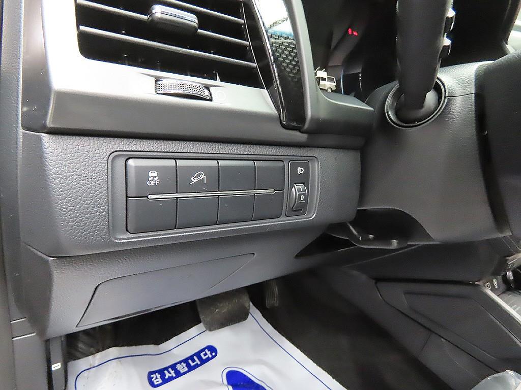 Ssangyong Rexton 2021 Verde - Importación desde Corea - HF Imports Iquique - Foto 13